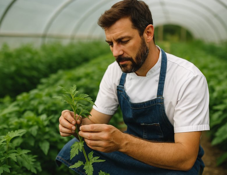 From Chef to Grower: How Careers in Food Are Changing
