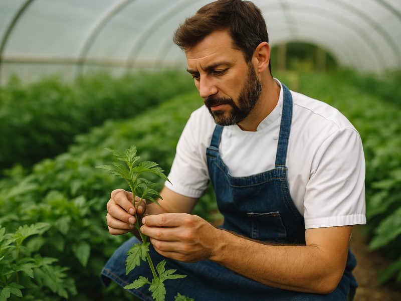 From Chef to Grower: How Careers in Food Are Changing
